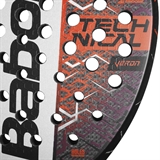 Babolat ТECHNICAL VERON Ракетка для падела Черный/Оранжевый - фото 322850