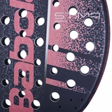 Babolat STIMA SPIRIT Ракетка для падела Белый/Темно-синий - фото 322862