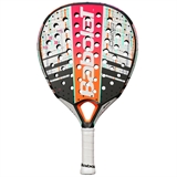 Babolat DYNA ENERGY Ракетка для падела Серый - фото 322863