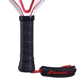 Babolat ТECHNICAL VERON JUAN LEBRON Ракетка для падела Белый/Черный/Красный - фото 322869