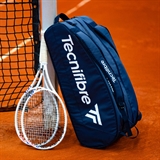 Tecnifibre TOUR ENDURANCE 12R Сумка для ракеток Темно-синий - фото 322874