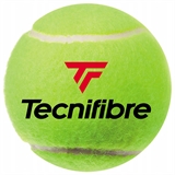 Tecnifibre X-ONE Мячи для большого тенниса (4 шт) - фото 322879