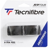 Tecnifibre X-TRA FEEL Овергрип Черный - фото 322880