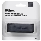 Wilson DUAL PERFORMANCE GRIP BLACK Овергрип базовый Черный - фото 322881