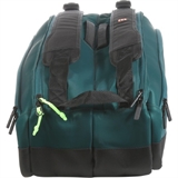 Wilson BLADE SUPER TOUR 9PK V9 Сумка для 9 теннисных ракеток Зеленый - фото 322885