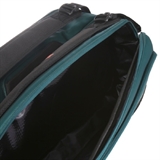 Wilson BLADE SUPER TOUR 9PK V9 Сумка для 9 теннисных ракеток Зеленый - фото 322887