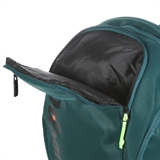 Wilson BLADE SUPER TOUR BACKPACK V9 Рюкзак для 9 теннисных ракеток Зеленый - фото 322893