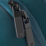 Wilson BLADE SUPER TOUR BACKPACK V9 Рюкзак для 9 теннисных ракеток Зеленый - фото 322895