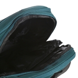 Wilson BLADE SUPER TOUR BACKPACK V9 Рюкзак для 9 теннисных ракеток Зеленый - фото 322896