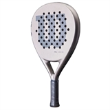 Wilson CARBON FORCE PADEL Ракетка для падела Серый - фото 322905