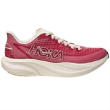 Hoka MACH 7 (W) Кроссовки беговые женские Розовый/Бежевый - фото 323057