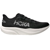 Hoka MACH 7 Кроссовки беговые Черный/Белый - фото 323060