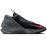 Nike GT JUMP ACADEMY Кроссовки баскетбольные Черный/Оранжевый - фото 323067