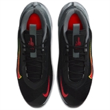 Nike GT JUMP ACADEMY Кроссовки баскетбольные Черный/Оранжевый - фото 323068