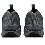 Nike GT JUMP ACADEMY Кроссовки баскетбольные Черный/Оранжевый - фото 323070