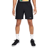 Nike COURT VICTORY Шорты теннисные Черный - фото 323073