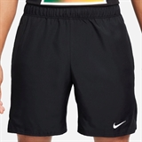 Nike COURT VICTORY Шорты теннисные Черный - фото 323074