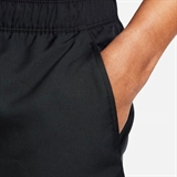 Nike COURT VICTORY Шорты теннисные Черный - фото 323077