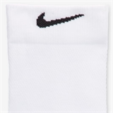 Nike RUNNING MIDWEIGHT CREW Носки беговые Белый/Салатовый - фото 323083