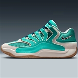 Nike KEVIN DURANT KD18 "WANDA" Кроссовки баскетбольные Зеленый - фото 323092