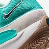 Nike KEVIN DURANT KD18 "WANDA" Кроссовки баскетбольные Зеленый - фото 323094