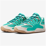 Nike KEVIN DURANT KD18 "WANDA" Кроссовки баскетбольные Зеленый - фото 323099