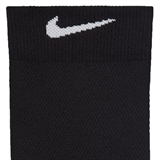Nike RUNNING MIDWEIGHT CREW Носки беговые Черный/Салатовый - фото 323104