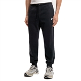 Nike CLUB JOGGERS Брюки спортивные Черный - фото 323105