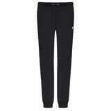 Nike CLUB JOGGERS Брюки спортивные Черный - фото 323109