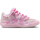 Nike KEVIN DURANT KD18 "AUNT PEARL" Кроссовки баскетбольные Розовый - фото 323110