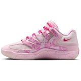 Nike KEVIN DURANT KD18 "AUNT PEARL" Кроссовки баскетбольные Розовый - фото 323111