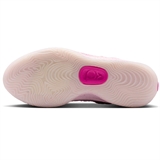 Nike KEVIN DURANT KD18 "AUNT PEARL" Кроссовки баскетбольные Розовый - фото 323112