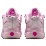Nike KEVIN DURANT KD18 "AUNT PEARL" Кроссовки баскетбольные Розовый - фото 323114
