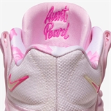 Nike KEVIN DURANT KD18 "AUNT PEARL" Кроссовки баскетбольные Розовый - фото 323118