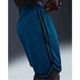 Nike DNA DRI-FIT 20 CM BASKETBALL SHORTS Шорты баскетбольные Синий/Черный - фото 323127