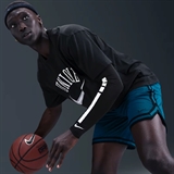 Nike DNA DRI-FIT 20 CM BASKETBALL SHORTS Шорты баскетбольные Синий/Черный - фото 323129