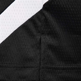 Nike ICON DRI-FIT BASKETBALL JERSEY Майка баскетбольные Черный/Белый - фото 323134