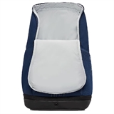 Nike VARSITY ELITE 32L Рюкзак баскетбольный Темно-синий - фото 323144