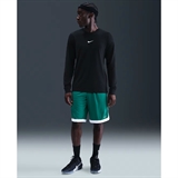 Nike STARTING 5 LONGSLEEVE Лонгслив баскетбольный Черный - фото 323159