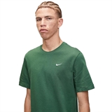 Nike TEE EMBRD SWOOSH FS Футболка баскетбольная Зеленый - фото 323178