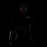 Nike PACER WINTERIZED Толстовка беговая Черный/Серый - фото 323418