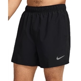 Nike CHALLENGER 12.5СМ 2-IN-1 VERSATILE Шорты беговые Черный - фото 323428