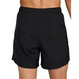 Nike CHALLENGER 12.5СМ 2-IN-1 VERSATILE Шорты беговые Черный - фото 323429