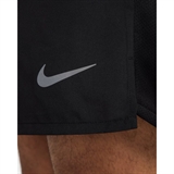 Nike CHALLENGER 12.5СМ 2-IN-1 VERSATILE Шорты беговые Черный - фото 323433