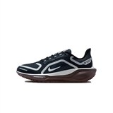 Nike AIR ZOOM PEGASUS 41 GTX (W) Кроссовки беговые женские Темно-синий/Белый - фото 323437