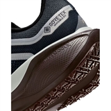 Nike AIR ZOOM PEGASUS 41 GTX (W) Кроссовки беговые женские Темно-синий/Белый - фото 323442