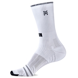 Moretan SPORT CLASSIC Носки беговые высокие Белый - фото 323552