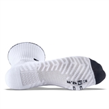 Moretan SPORT CLASSIC Носки беговые высокие Белый - фото 323553