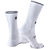 Moretan SPORT CLASSIC Носки беговые высокие Белый - фото 323554