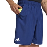 Adidas CLUB TENNIS CLIMACOOL 7IN Шорты теннисные Темно-синий - фото 323582